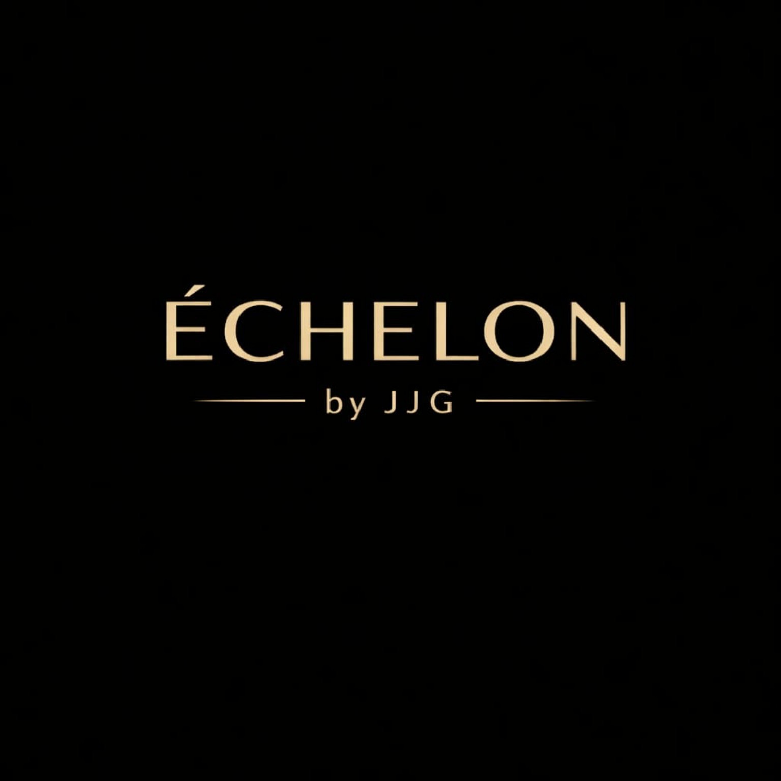 ÉCHELON by JJG